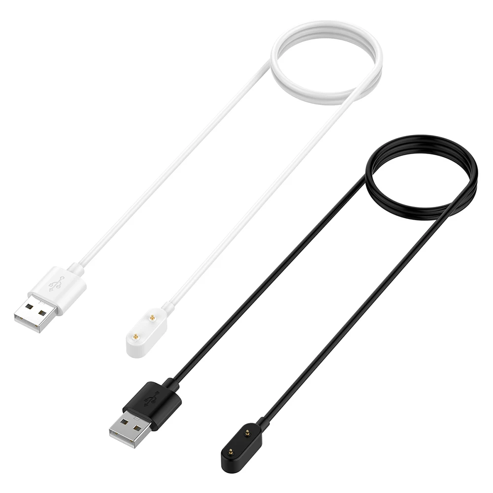USB Charging Cable Cord Accessories Cable for Huawei Band 6 Pro/Huawei Watch Fit Smartwatch Charger
USB Charging Cable Cord Accessories Cable for Huawei Band 6 Pro/Huawei Watch Fit Smartwatch Charger