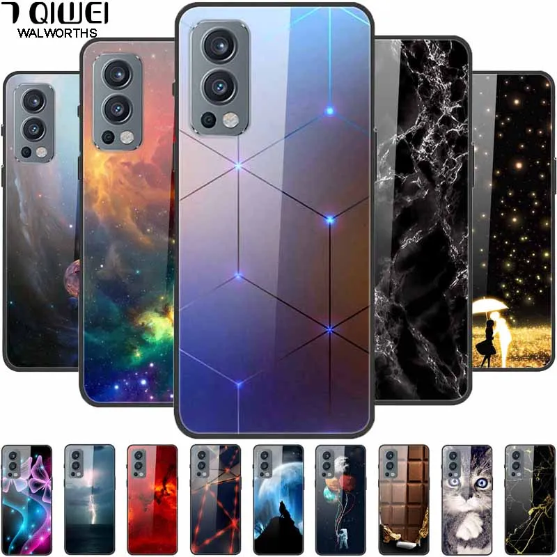 Luxury Case For OnePlus Nord 2 5G Case Tempered Hard Back Funda for Oneplus Nord 2 5G Cover Fashion Cool nord2 2021 Coque Capas
Luxury Case For OnePlus Nord 2 5G Case Tempered Hard Back Funda for Oneplus Nord 2 5G Cover Fashion Cool nord2 2021 Coque Capas