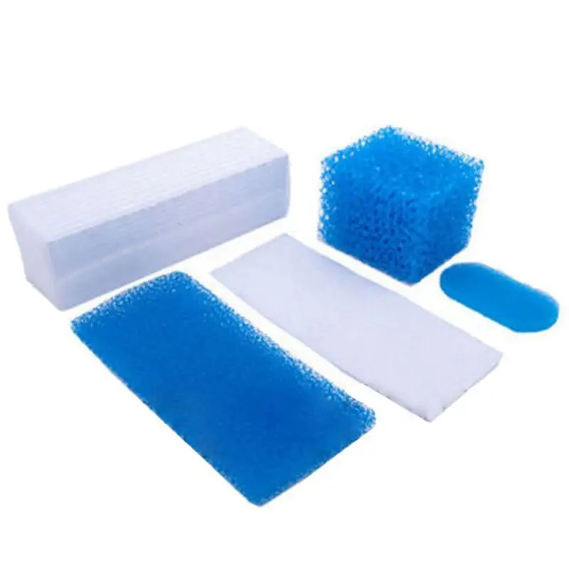 Комплект HEPA-фильтров для пылесоса Thomas Twin Genius 787203, AD-5Pcs в комплекте
Комплект HEPA-фильтров для пылесоса Thomas Twin Genius 787203, AD-5Pcs в комплекте