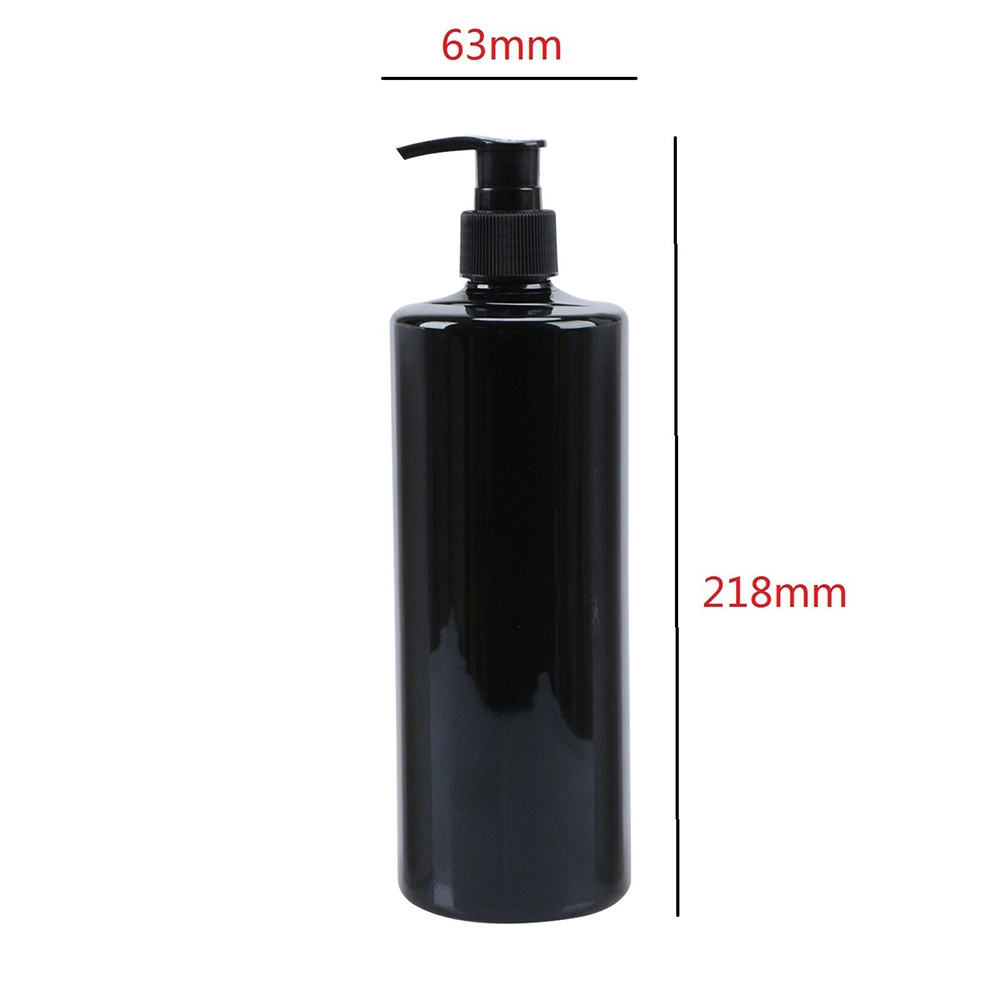 4pcs Refillable 500ml Empty Lotion Pump Bottles For Gel Soap Dispenser Shampoo Press Dispenser Bathroom Storage Bottle
4pcs Refillable 500ml Empty Lotion Pump Bottles For Gel Soap Dispenser Shampoo Press Dispenser Bathroom Storage Bottle