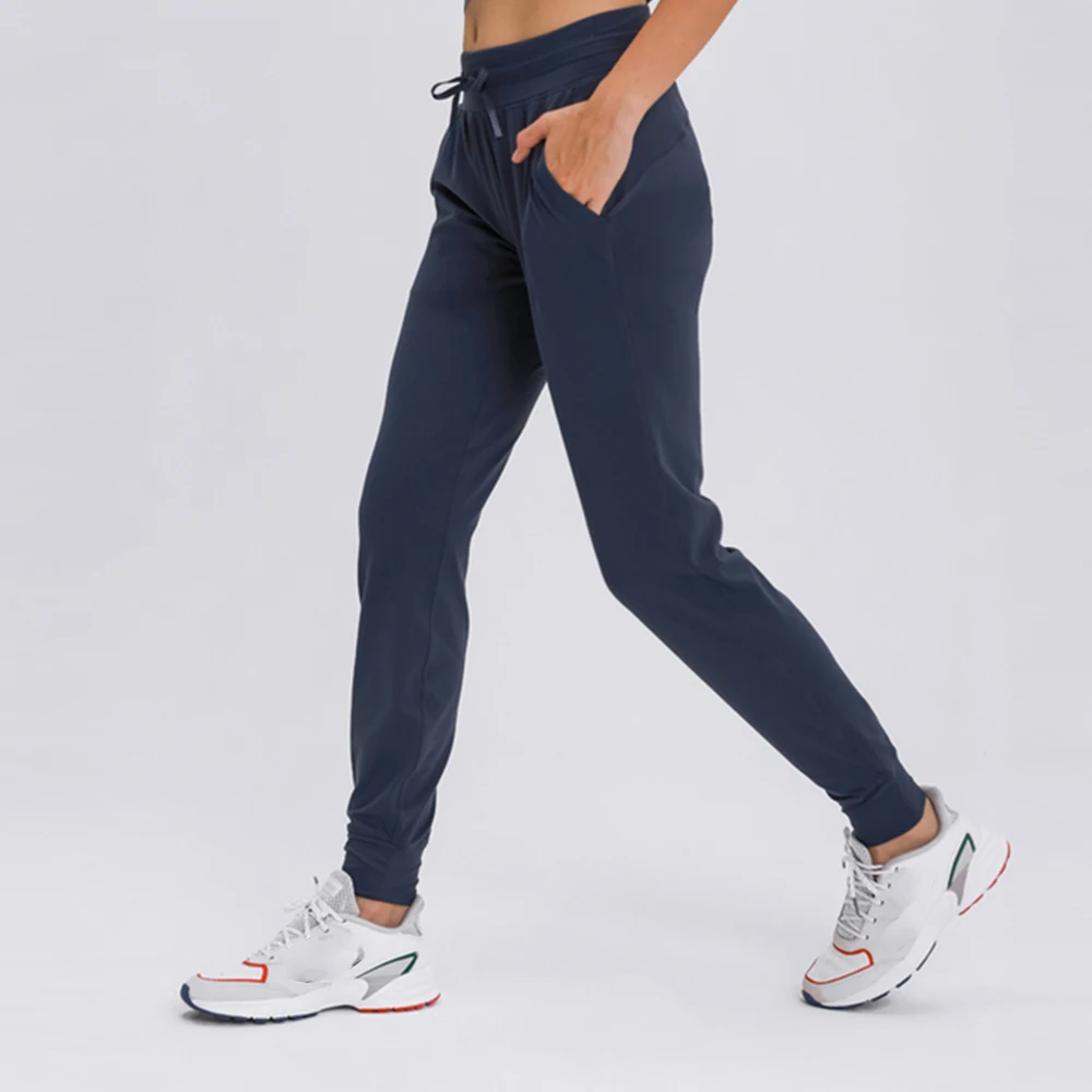 Womens Workout Jogger Running Sweatpants With Pocket Drawstring Relaxed Fit Tapered Joggers Pants For Lounge Loose Style New
Womens Workout Jogger Running Sweatpants With Pocket Drawstring Relaxed Fit Tapered Joggers Pants For Lounge Loose Style New