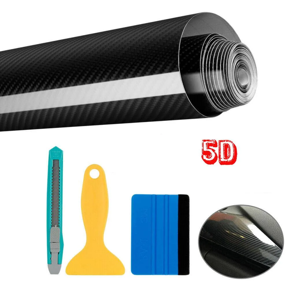 + 3*Tools Car Vinyl Sticker Accessories Carbon Fiber Decals Foil Heat Resistant Waterproof
+ 3*Tools Car Vinyl Sticker Accessories Carbon Fiber Decals Foil Heat Resistant Waterproof