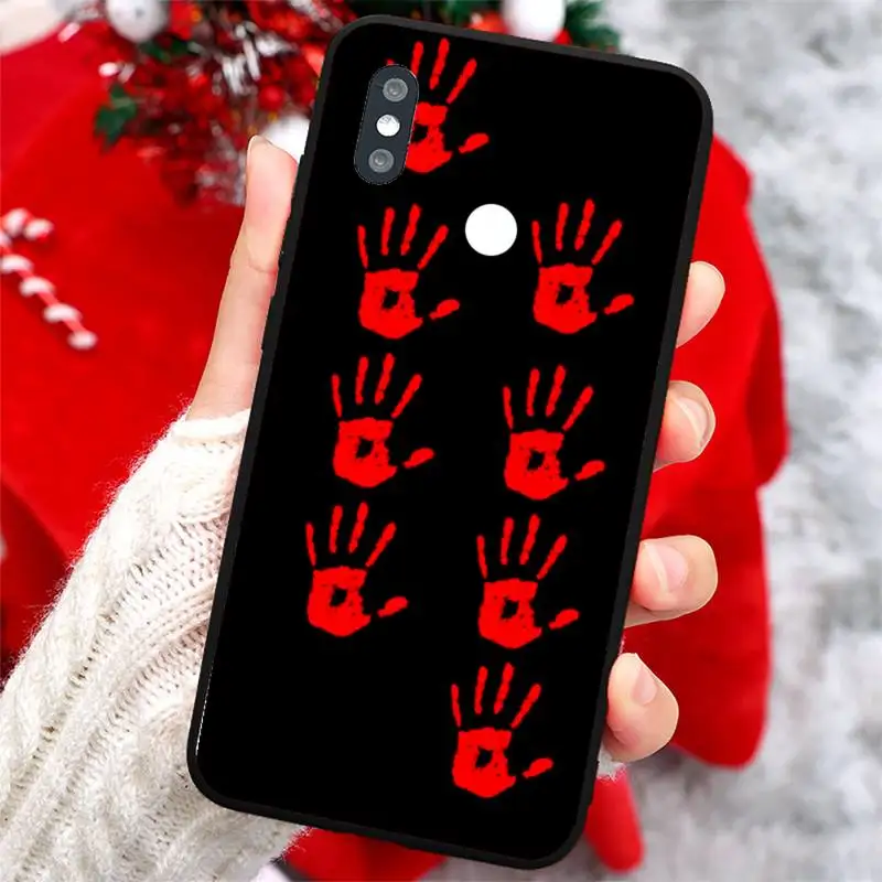 Thermal Heat Induction Phone Case For Xiaomi Redmi note 4 4X 8T 9 9s 10 K20 K30 cc9 9t pro lite max
Thermal Heat Induction Phone Case For Xiaomi Redmi note 4 4X 8T 9 9s 10 K20 K30 cc9 9t pro lite max