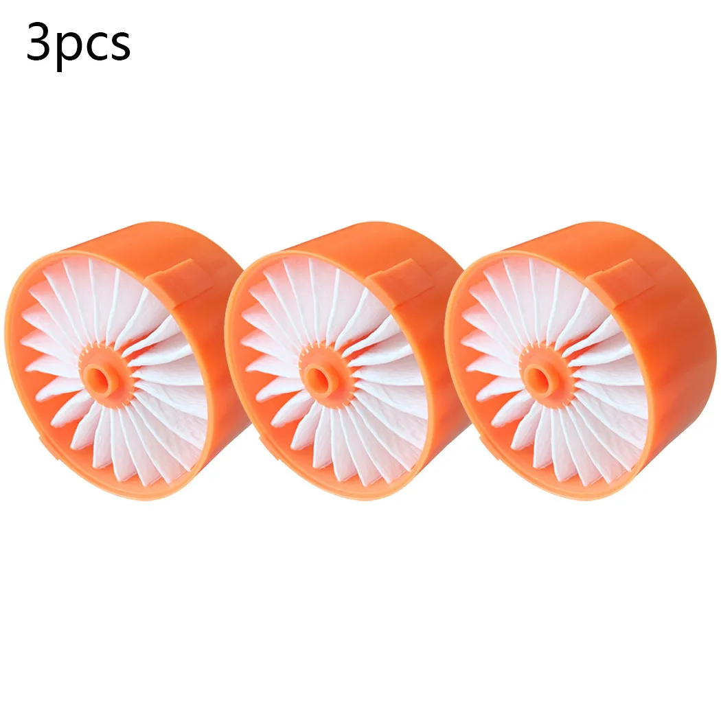 3pcs Filters Accessories Filters For Black Decker N665227 BDPSE1815 BDPSE3615 Vacuum Cleaner Sweeper Accessories
3pcs Filters Accessories Filters For Black Decker N665227 BDPSE1815 BDPSE3615 Vacuum Cleaner Sweeper Accessories
