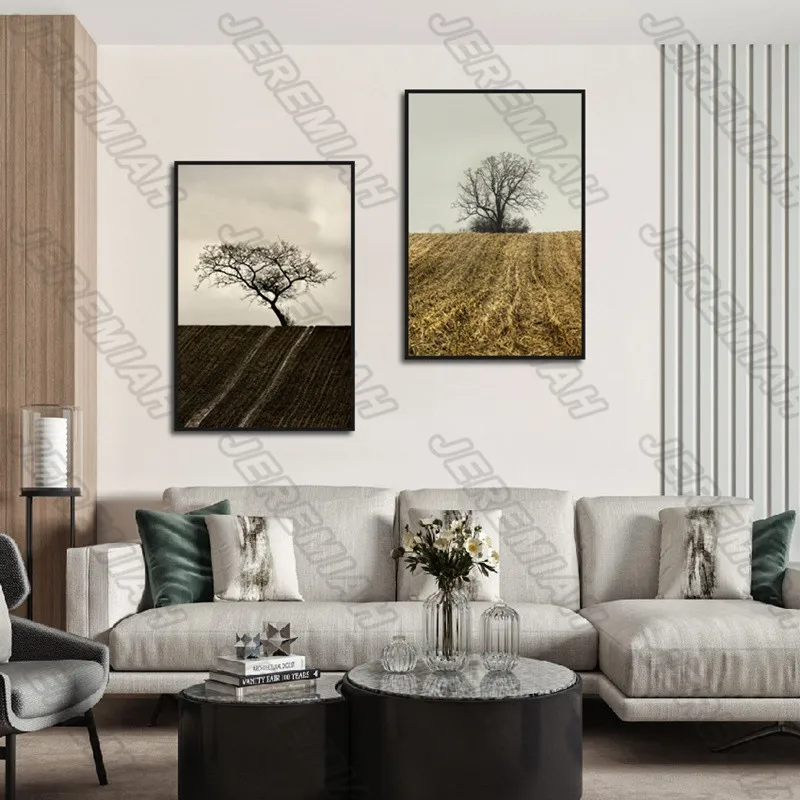 Big Tree House Landscape Poster Waterproof Ink Frameless Canvas Art Wall Stickers Home Decoration
Big Tree House Landscape Poster Waterproof Ink Frameless Canvas Art Wall Stickers Home Decoration