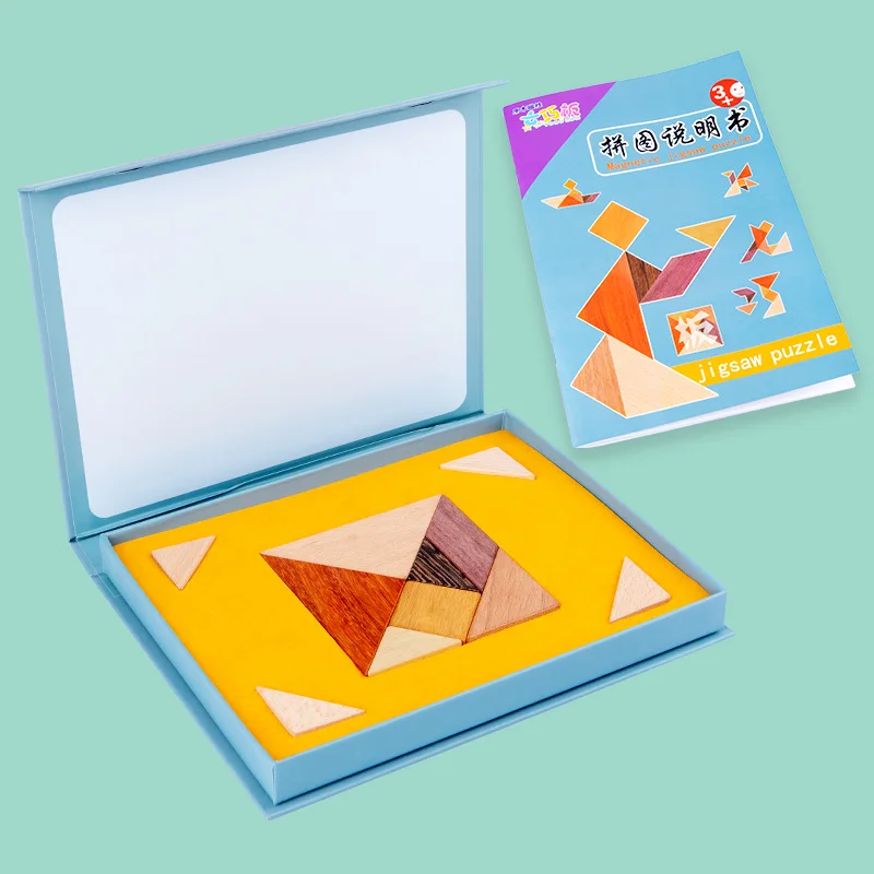 Magnetic 3d Puzzle Jigsaw Tangram Game Montessori Learning Educational Drawing Board Games Toy Gift For Children Brain Tease
Magnetic 3d Puzzle Jigsaw Tangram Game Montessori Learning Educational Drawing Board Games Toy Gift For Children Brain Tease