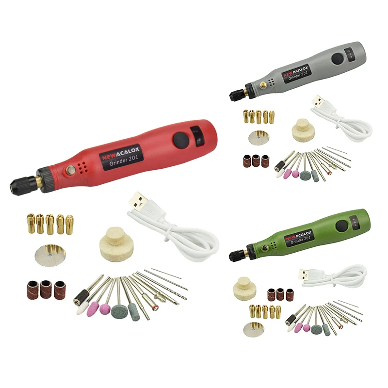 10W Hobby Craft Mini Drill Grinder Rotary Tool Set Modeling Polishing Drilling
10W Hobby Craft Mini Drill Grinder Rotary Tool Set Modeling Polishing Drilling