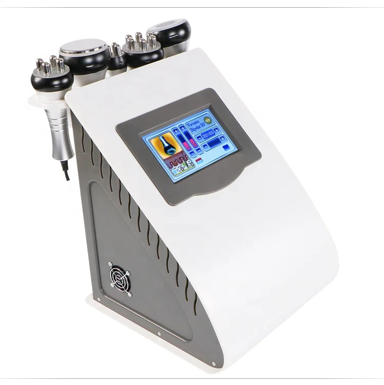 Newest Product Ultrasonic Cavitation Weight Loss Machine/Cavitation Machine Portable
Newest Product Ultrasonic Cavitation Weight Loss Machine/Cavitation Machine Portable