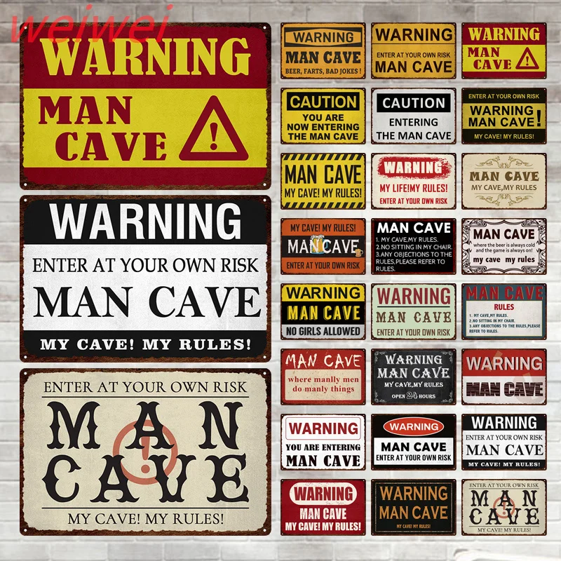 Metal Warning Sign Bar Club Pub Decorative Plaque Restaurant Cafe Vintage Wall Poster Decor Home Metal Decoration Painting
Metal Warning Sign Bar Club Pub Decorative Plaque Restaurant Cafe Vintage Wall Poster Decor Home Metal Decoration Painting