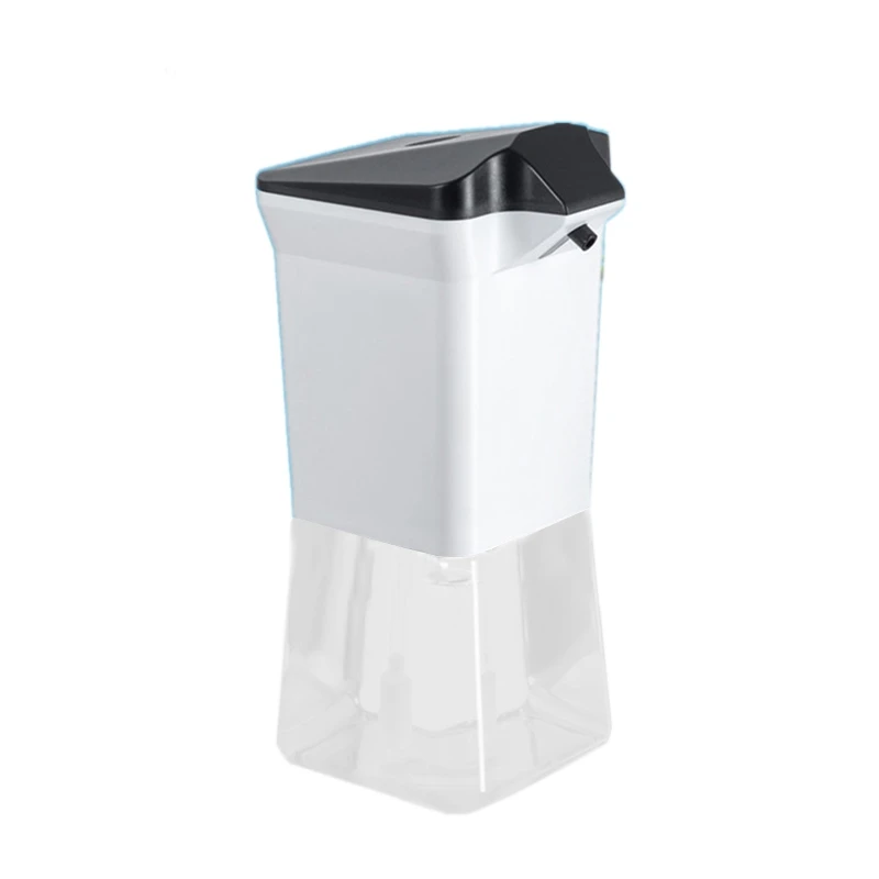 Автоматический дозатор для мыла, индукционный диспенсер для жидкого мыла, для ванной и кухни
Автоматический дозатор для мыла, индукционный диспенсер для жидкого мыла, для ванной и кухни