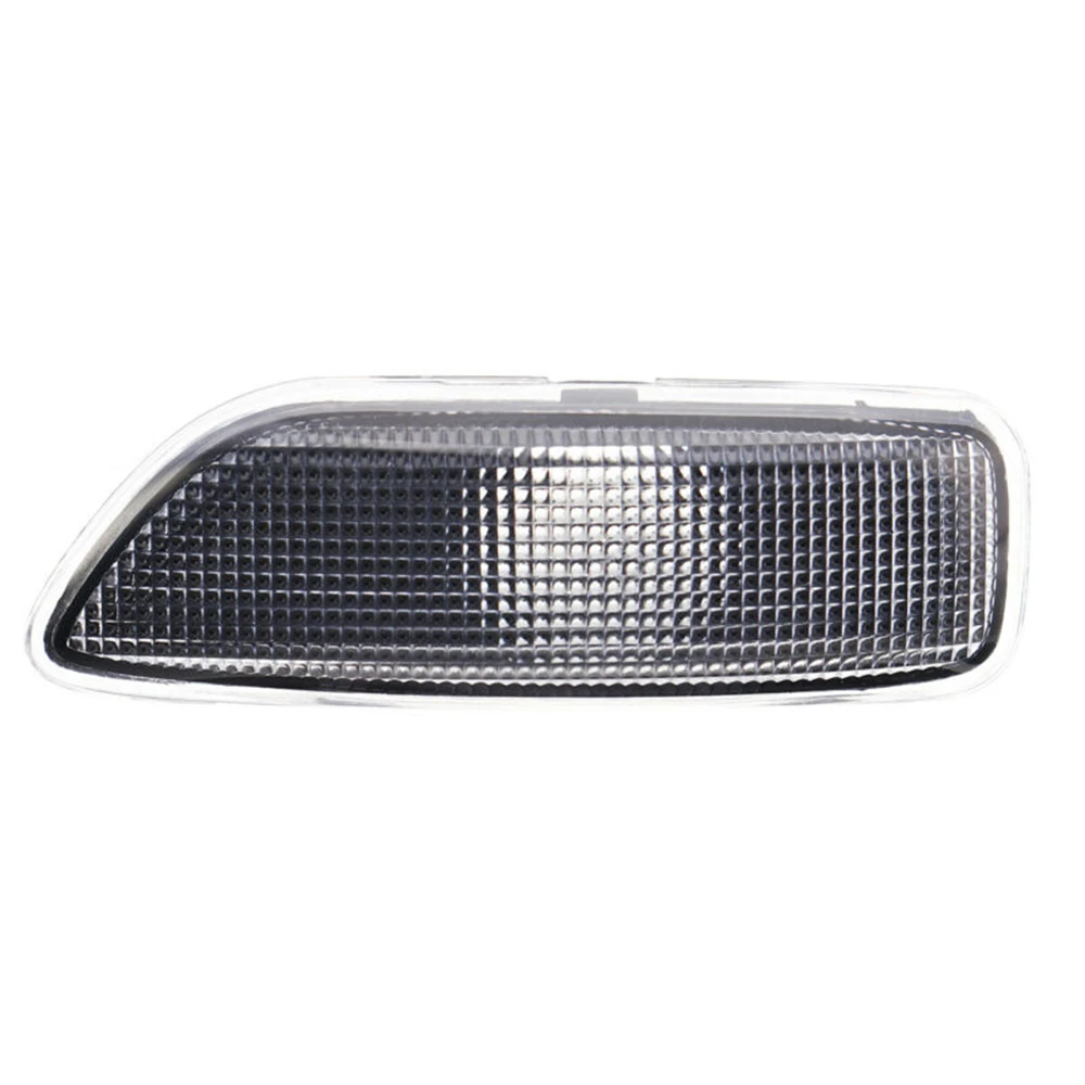 Replacement Side Marker Lights Accessories Front Left+Right Turn Signal Marker Lights
Replacement Side Marker Lights Accessories Front Left+Right Turn Signal Marker Lights