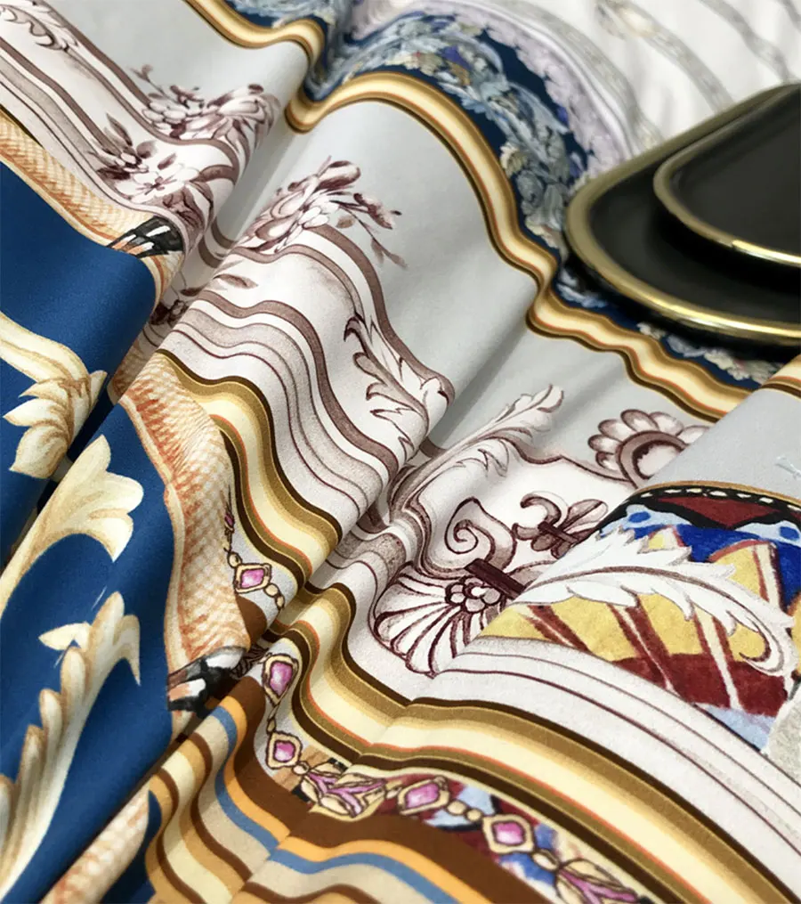 European florid retro bedding set adult,full queen king 120s cotton vintage double home textile bedsheet pillow case duvet cover
European florid retro bedding set adult,full queen king 120s cotton vintage double home textile bedsheet pillow case duvet cover