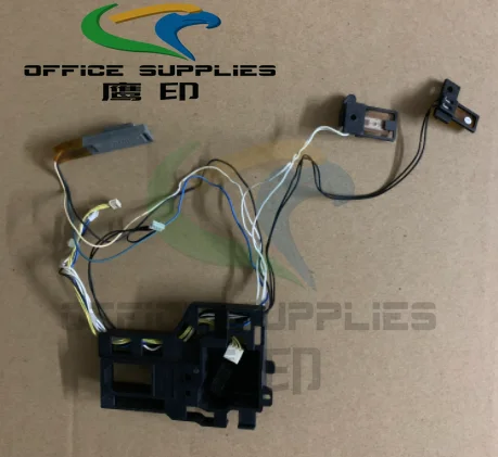 Оригинальный б/у термостат для Konica Minolta KM C224e C284e C364e c454 BH 364E 454E, 1 шт.
Оригинальный б/у термостат для Konica Minolta KM C224e C284e C364e c454 BH 364E 454E, 1 шт.