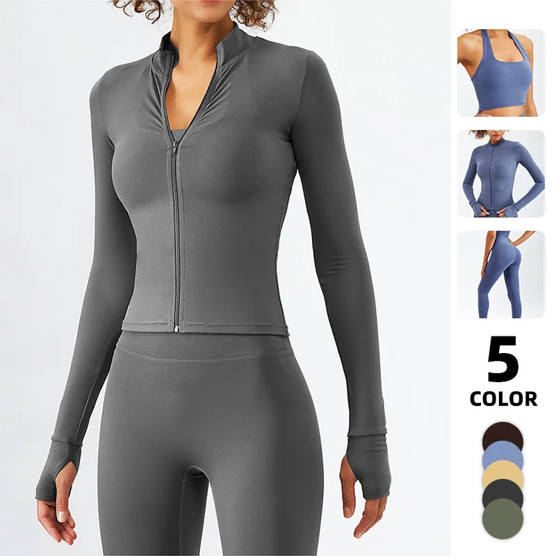 FamtiYard Seamless Women's Leggings for Fitness Autumn Winter Sports Pants Gym Clothing Leggins Push Up Woman Tights Long Sleeve
FamtiYard Seamless Women's Leggings for Fitness Autumn Winter Sports Pants Gym Clothing Leggins Push Up Woman Tights Long Sleeve