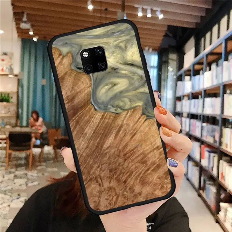 Wood Resin art original pattern Phone Case For Huawei Mate 9 10 20 Pro lite 20x nova 3e P10 plus P20 Pro Honor10 lite
Wood Resin art original pattern Phone Case For Huawei Mate 9 10 20 Pro lite 20x nova 3e P10 plus P20 Pro Honor10 lite