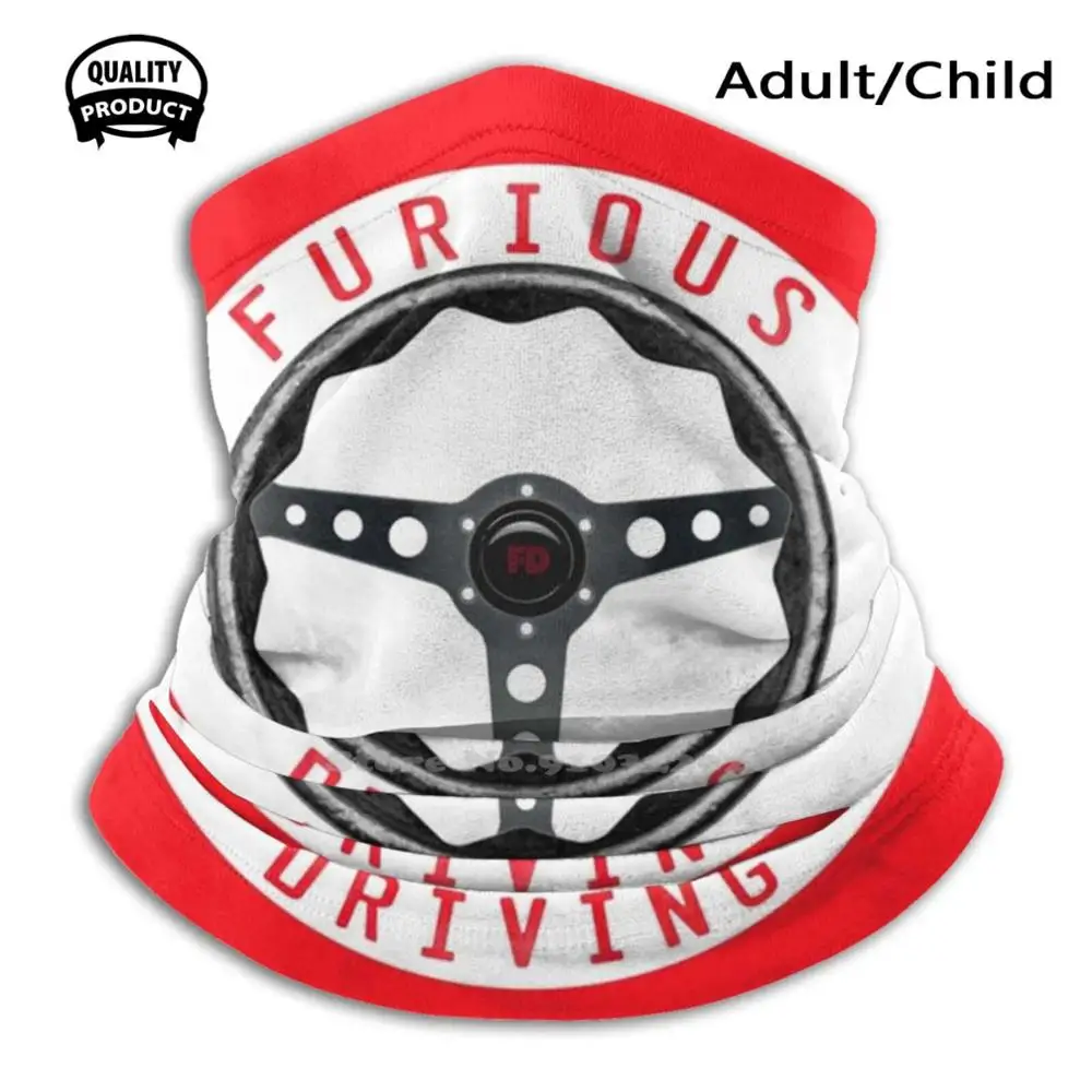Furious Driving Logo - White Racing Number Circle Background Cotton Breathable Soft Warm Mouth Mask Furious Driving
Furious Driving Logo - White Racing Number Circle Background Cotton Breathable Soft Warm Mouth Mask Furious Driving
