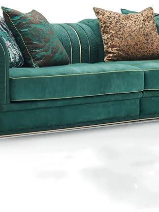 Large flat leather sofa head full abrasive leather living room large family villa luxury light luxury leather sofa
Large flat leather sofa head full abrasive leather living room large family villa luxury light luxury leather sofa