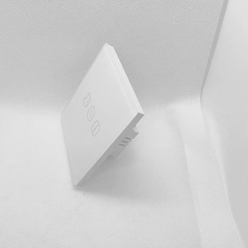 GT-151 WiFi Smart Light Switch Smart Life for Uya App Control Suitable for Alexa for Google Home EU Plug
GT-151 WiFi Smart Light Switch Smart Life for Uya App Control Suitable for Alexa for Google Home EU Plug