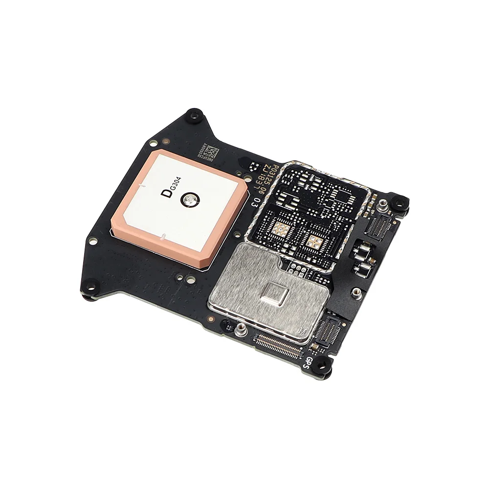 Абсолютно новый оригинальный для DJI Mavic 2 Pro/Zoom GPS модуль платы запасные части для замены ремонта замена
Абсолютно новый оригинальный для DJI Mavic 2 Pro/Zoom GPS модуль платы запасные части для замены ремонта замена