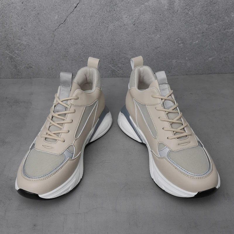 Men Casual Shoes Men Sneakers Brand Men Shoes Male Mesh Flats Loafers Slip On Big Size Breathable Spring Autumn Winter Xammep
Men Casual Shoes Men Sneakers Brand Men Shoes Male Mesh Flats Loafers Slip On Big Size Breathable Spring Autumn Winter Xammep