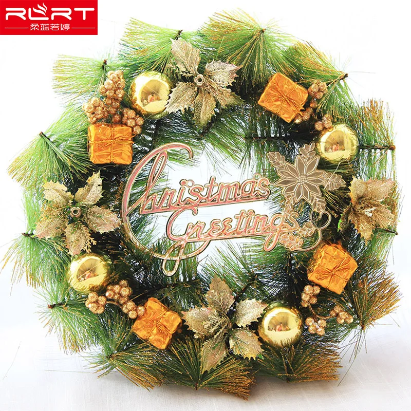 Christmas Decoration Christmas Pine Needle Garland with Decorative Rattan Door Wall
Christmas Decoration Christmas Pine Needle Garland with Decorative Rattan Door Wall