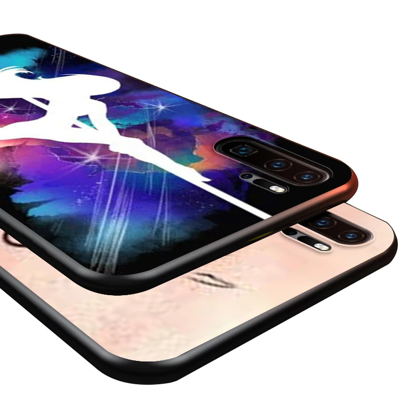 Black Cover Ballet Dance for Huawei P40 P30 P20 P10 P9 P8 Pro Lite 4G 5G 2019 2017 Plus Mini Phone Case
Black Cover Ballet Dance for Huawei P40 P30 P20 P10 P9 P8 Pro Lite 4G 5G 2019 2017 Plus Mini Phone Case