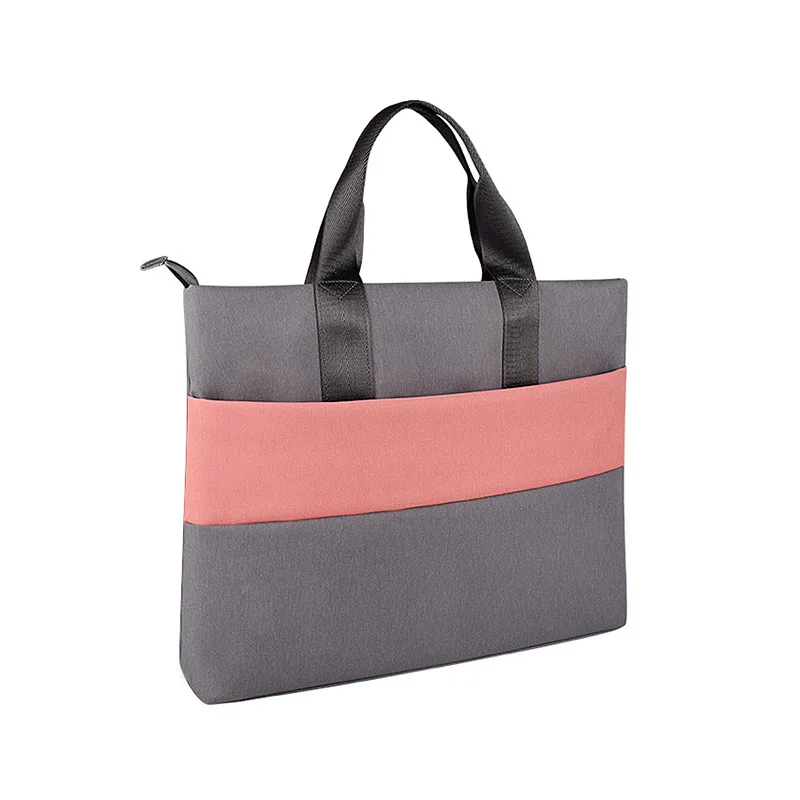 Women Men Briefcase 13 14 15inch Liner Sleeve Waterproof Wear-resistant Anti-theft Shockproof Laptop Bag For IPad Macbook Huawei
Women Men Briefcase 13 14 15inch Liner Sleeve Waterproof Wear-resistant Anti-theft Shockproof Laptop Bag For IPad Macbook Huawei