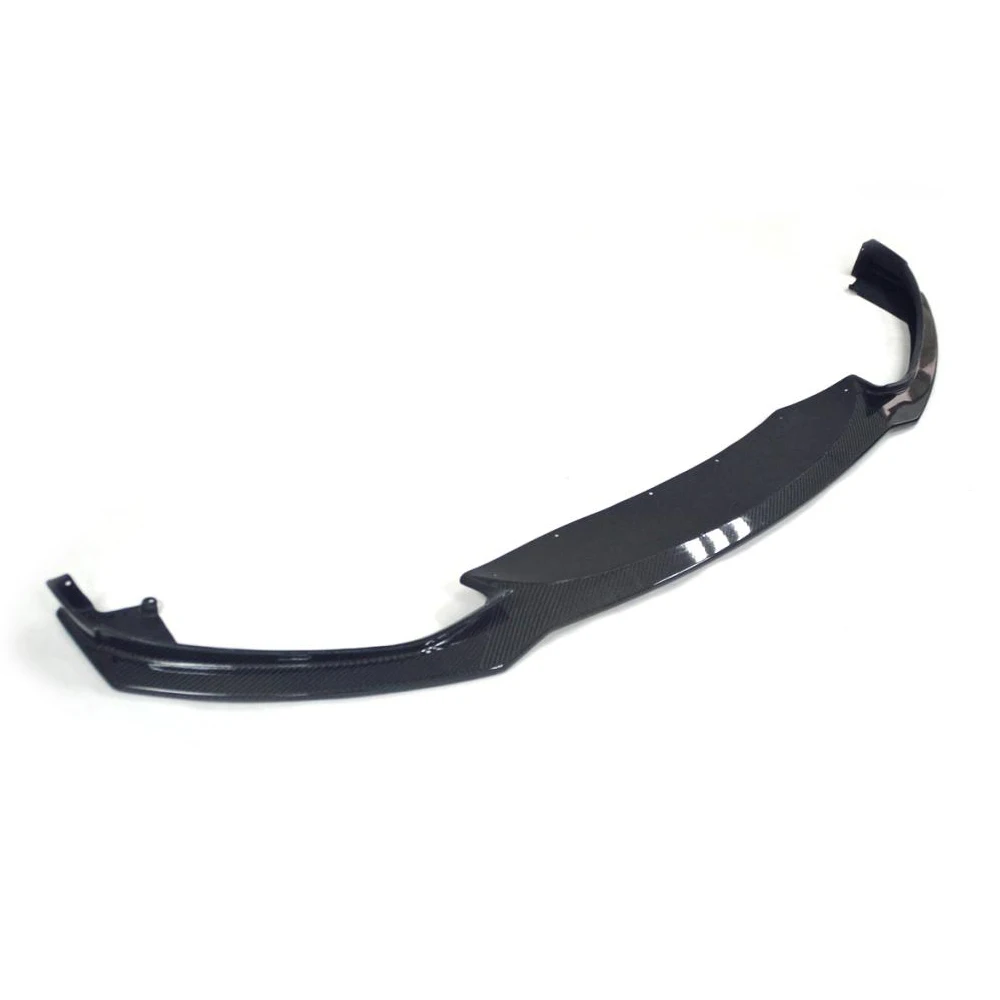 For BMW 4 Series F32 F33 F36 M Sport 2014 - 2018 Front Bumper Lip Spoiler Splitters Carbon Fiber / FRP
For BMW 4 Series F32 F33 F36 M Sport 2014 - 2018 Front Bumper Lip Spoiler Splitters Carbon Fiber / FRP
