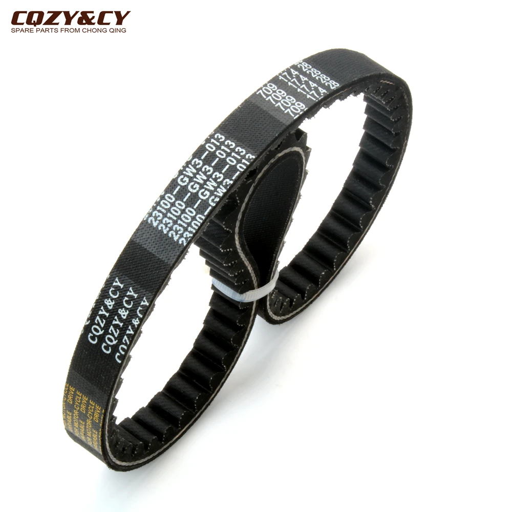 Ремень привода для скутера 709 17,4 28 для Honda NH yделовой SRX Shadow 90cc Bali 100cc 23100-GW3-013
Ремень привода для скутера 709 17,4 28 для Honda NH yделовой SRX Shadow 90cc Bali 100cc 23100-GW3-013