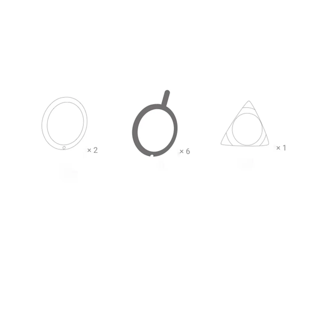 2pcs Reusable Panoramic Lens Protector Splash-proof Lens Guard for Insta360 ONE X2 Vlog Camera Accessories
2pcs Reusable Panoramic Lens Protector Splash-proof Lens Guard for Insta360 ONE X2 Vlog Camera Accessories