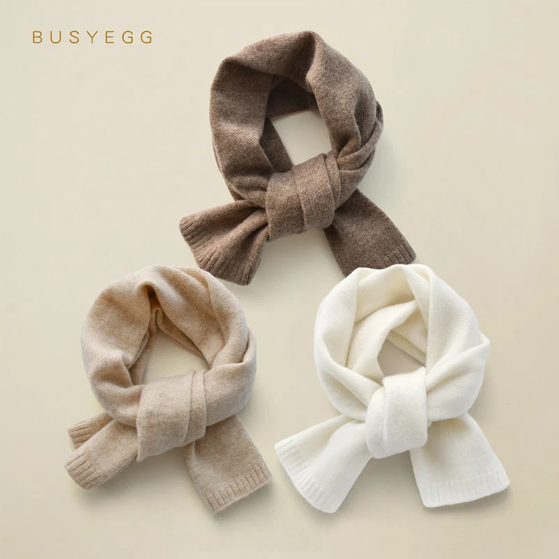 2021 new white cashmere scarf kids luxury knitted short scarfs boys and girls warm winter camel wool scarves children
2021 new white cashmere scarf kids luxury knitted short scarfs boys and girls warm winter camel wool scarves children