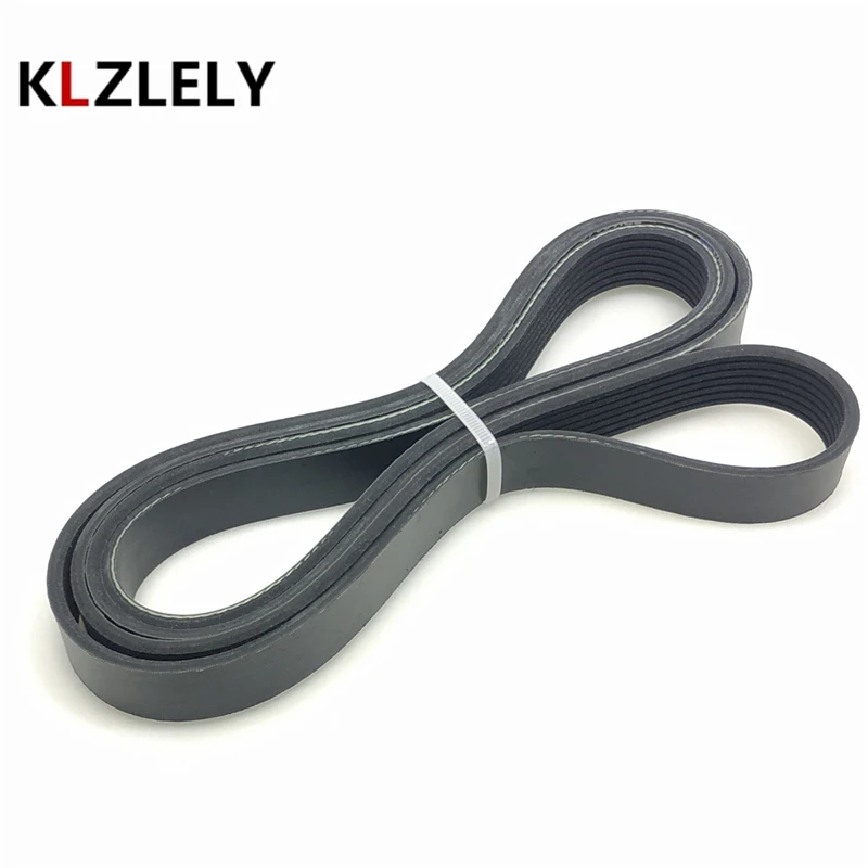 O For NISSAN MICRA 3 C+C 160 SR K12 NOTE E11 TIIDA SC11X 1.6 Engine Air Conditioner V-Ribbed Belts Belt Drive 7PK1135
O For NISSAN MICRA 3 C+C 160 SR K12 NOTE E11 TIIDA SC11X 1.6 Engine Air Conditioner V-Ribbed Belts Belt Drive 7PK1135