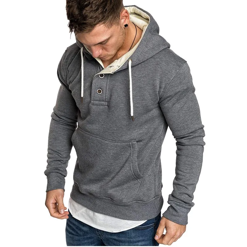 Men Sweatshirt Hooded Casual Pullover Fitness Hoodies Fleece Hooded Men Clothing Loose 2020
Men Sweatshirt Hooded Casual Pullover Fitness Hoodies Fleece Hooded Men Clothing Loose 2020