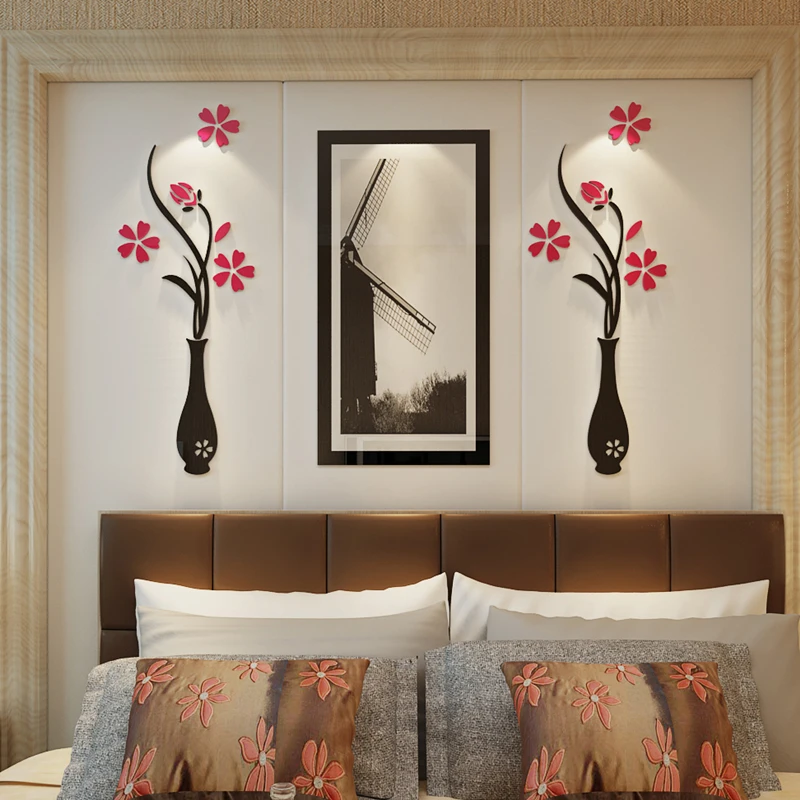 Living Room Porch Decoration Sticker Wall Mural Sofa Surface TV Background Wall Sticker Restaurant Wall Decoration 1 Piece
Living Room Porch Decoration Sticker Wall Mural Sofa Surface TV Background Wall Sticker Restaurant Wall Decoration 1 Piece