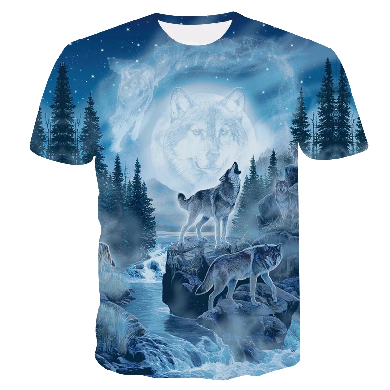 2021 Fashion New Men's 3D T Shirt 3D Print Design Short Sleeve Outdoor Casual Creative T Shirt Round Neck Summer Men's T Shirt
2021 Fashion New Men's 3D T Shirt 3D Print Design Short Sleeve Outdoor Casual Creative T Shirt Round Neck Summer Men's T Shirt