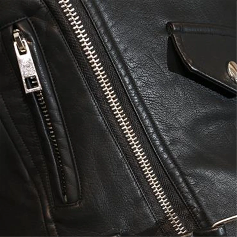 Autumn Leather Coats Female White Pu Jacket Slim Pu Motorcycle Coat Chaqueta De Moto Woman Strapless Leather Veste Pu Jackets
Autumn Leather Coats Female White Pu Jacket Slim Pu Motorcycle Coat Chaqueta De Moto Woman Strapless Leather Veste Pu Jackets