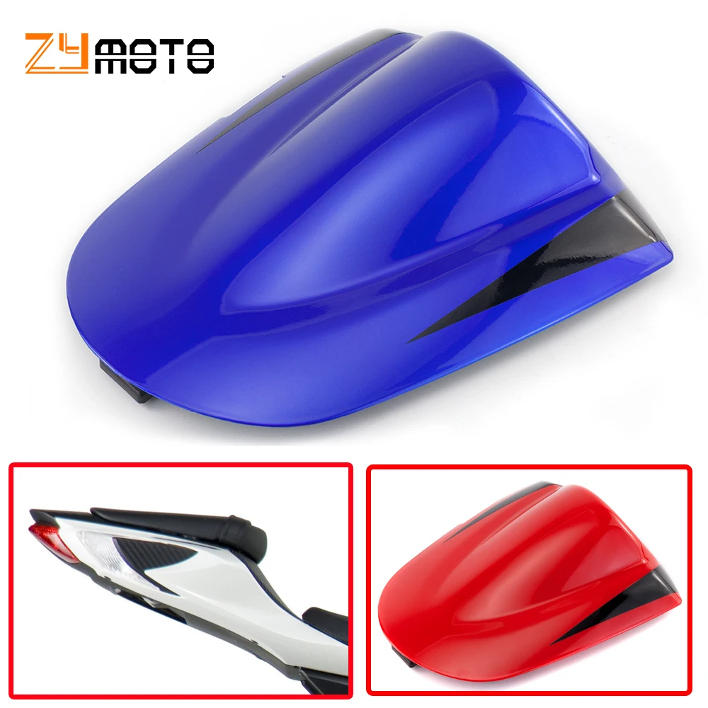 For SUZUKI GSXR 650 R750 K6 2006 2007 Motorcycle Accessories Tail Rear Seat Cowl Cover Protective GSX R650 R750 GSXR650 GSXR750
For SUZUKI GSXR 650 R750 K6 2006 2007 Motorcycle Accessories Tail Rear Seat Cowl Cover Protective GSX R650 R750 GSXR650 GSXR750