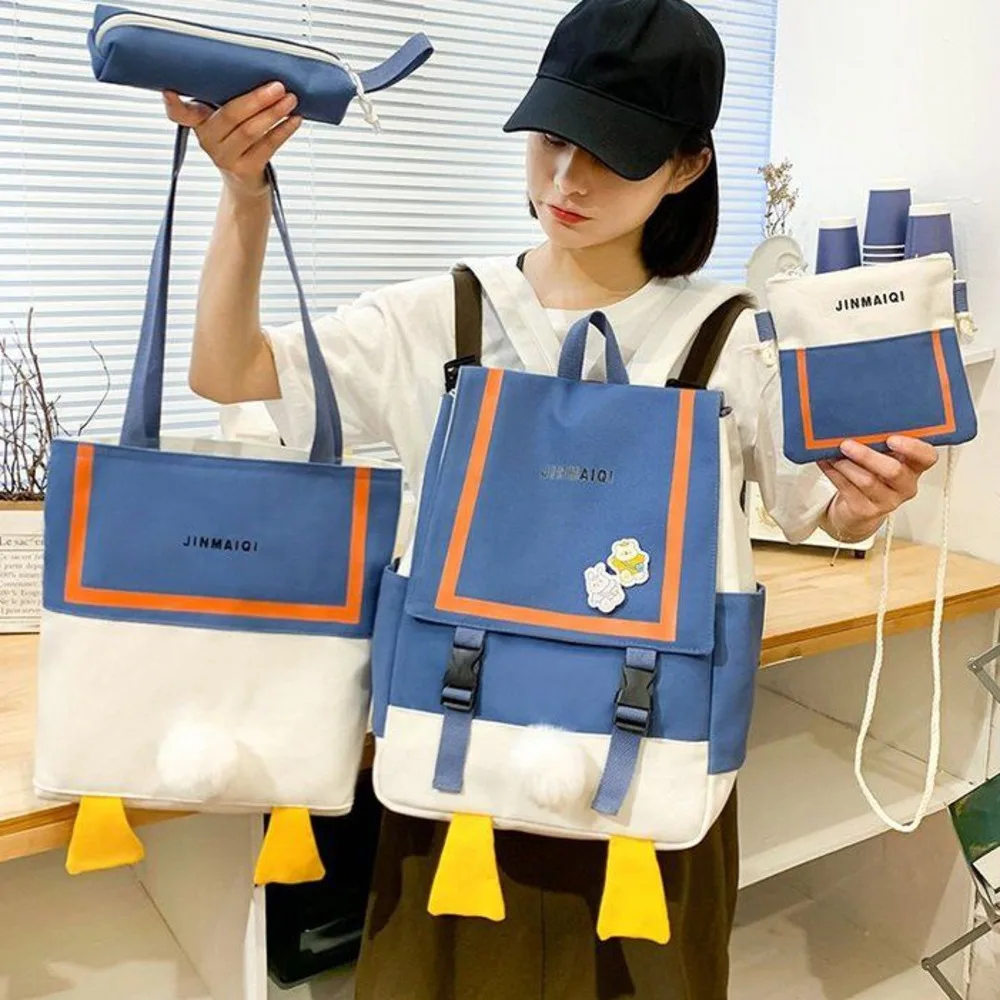 Women Bagpack Designer College Black Vintage Fashionable School Bags for Teenage Girls Mochila Feminina Bookbags
Women Bagpack Designer College Black Vintage Fashionable School Bags for Teenage Girls Mochila Feminina Bookbags