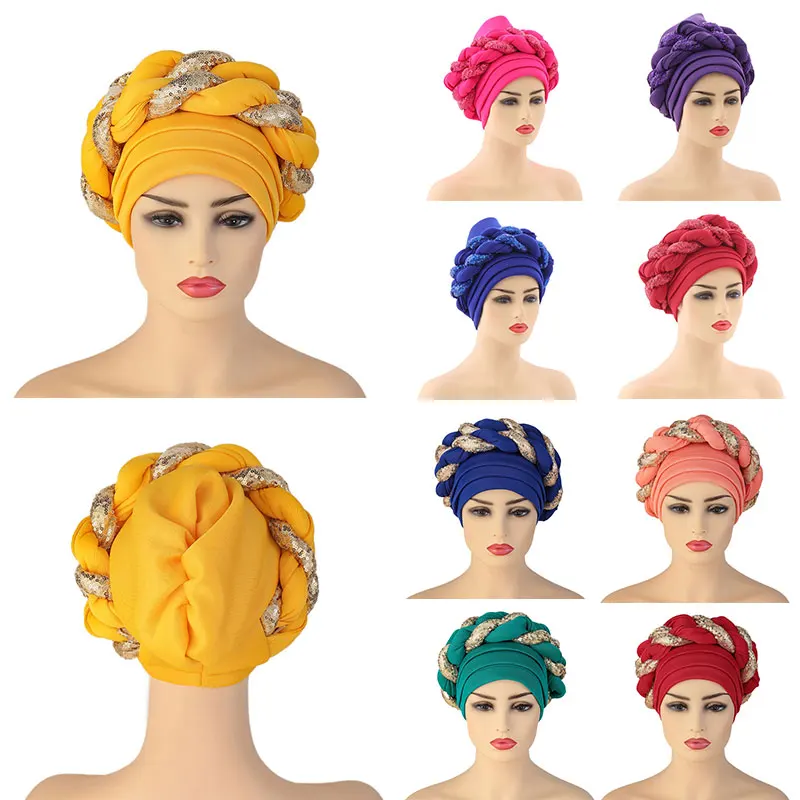 Sequin Braid Hat Muslim National Hat Personality Space Layer Hat Joker Multicolor Unique Baotou Hat Space Layer Sequin Braid Hat
Sequin Braid Hat Muslim National Hat Personality Space Layer Hat Joker Multicolor Unique Baotou Hat Space Layer Sequin Braid Hat