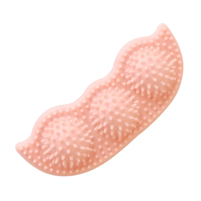 Cute pet dog toy non-toxic interactive chew and clean puppy small and medium molar teeth big and small dog simulation pea suppli
Cute pet dog toy non-toxic interactive chew and clean puppy small and medium molar teeth big and small dog simulation pea suppli
