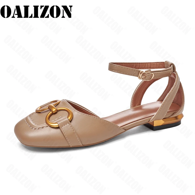 Elegant Summer Women Shoes 2021 New Design Fashion Flat Shoes Woman Lady Comfortable Buckle Strap Sandals Slippers Dress Shoes
Elegant Summer Women Shoes 2021 New Design Fashion Flat Shoes Woman Lady Comfortable Buckle Strap Sandals Slippers Dress Shoes
