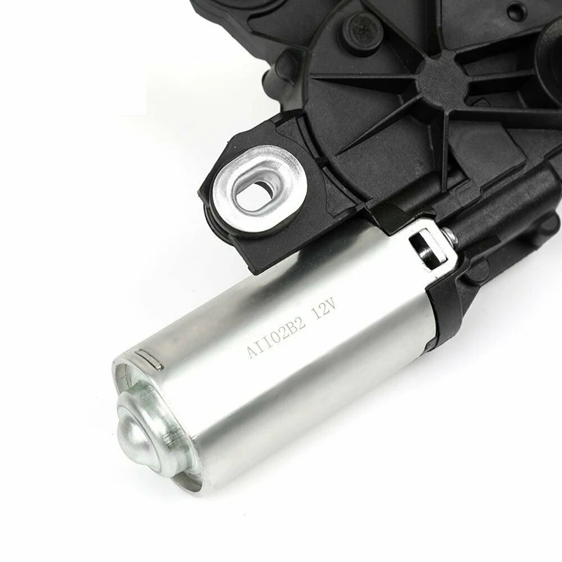 Rear Window Windsn Wiper Motor For- A3 A4 A6 Q5 Q7 8E9955711E 8E9955711A 
Rear Window Windsn Wiper Motor For- A3 A4 A6 Q5 Q7 8E9955711E 8E9955711A