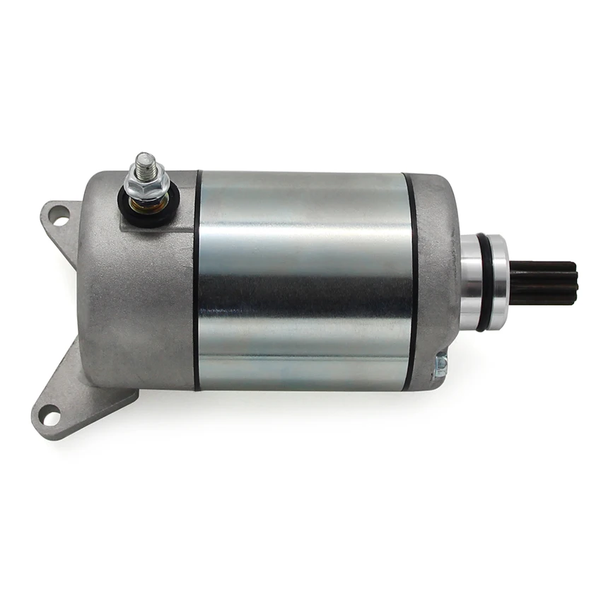 Motorcycle Starter Motor For Yamaha XVS650 Drag Star V-Star Custom XVS650A Classic XVS650AT Silverado 3JB-81800-00 3JB-81800-01
Motorcycle Starter Motor For Yamaha XVS650 Drag Star V-Star Custom XVS650A Classic XVS650AT Silverado 3JB-81800-00 3JB-81800-01