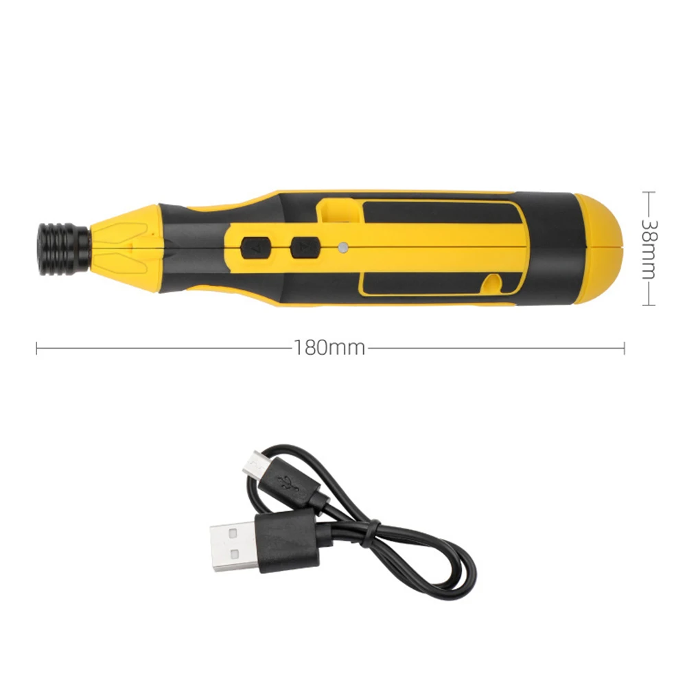 41 in 1 Electric Screwdriver Bit Kit Wireless Repair Mini Precision Screw Driver Screwdriver Set for Camera Mobile Phone Repair
41 in 1 Electric Screwdriver Bit Kit Wireless Repair Mini Precision Screw Driver Screwdriver Set for Camera Mobile Phone Repair