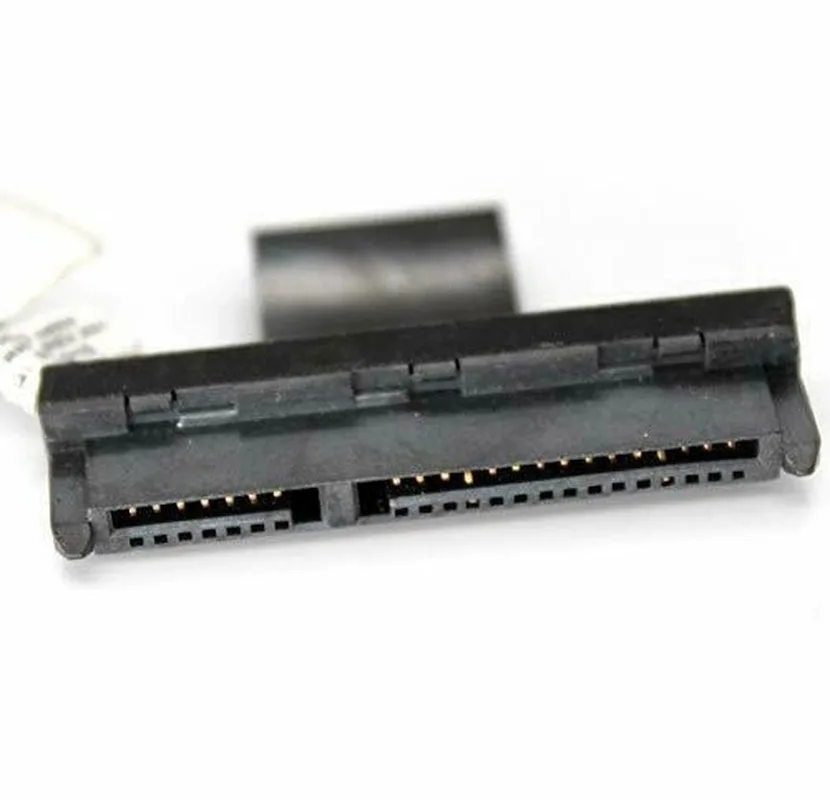 SATA Hard Drive Adapter Cable Replacement for Dell Inspiron 13 7359 7347 0VK4H9 VK4H9 450.05M02.0001
SATA Hard Drive Adapter Cable Replacement for Dell Inspiron 13 7359 7347 0VK4H9 VK4H9 450.05M02.0001
