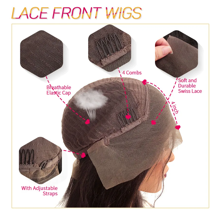 4/27 Highlight Human Hair Wigs Brazilian Body Wave Wigs Lace Front Human Hair Wigs Honey Blonde Ombre13X6 Lace Front Wig
4/27 Highlight Human Hair Wigs Brazilian Body Wave Wigs Lace Front Human Hair Wigs Honey Blonde Ombre13X6 Lace Front Wig