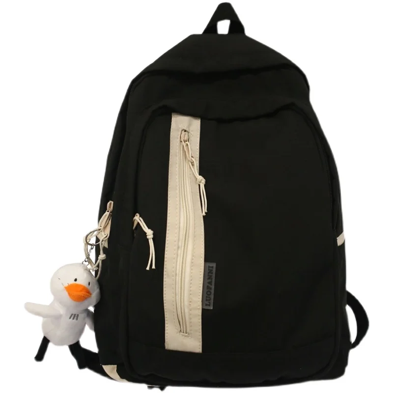 Original Aizatly 2021 High School Bag Harajuku New Style Tooling High School Student Backpack Backpack
Original Aizatly 2021 High School Bag Harajuku New Style Tooling High School Student Backpack Backpack