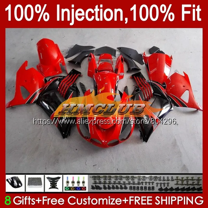 Инъекция для KAWASAKI NINJA ZX 14R ZX-14R 91No.28 ZX14R 06 07 08 2009 2010 ZZR1400 2006 2007 красный черный 2008 09 10 11 обтекатель
Инъекция для KAWASAKI NINJA ZX 14R ZX-14R 91No.28 ZX14R 06 07 08 2009 2010 ZZR1400 2006 2007 красный черный 2008 09 10 11 обтекатель