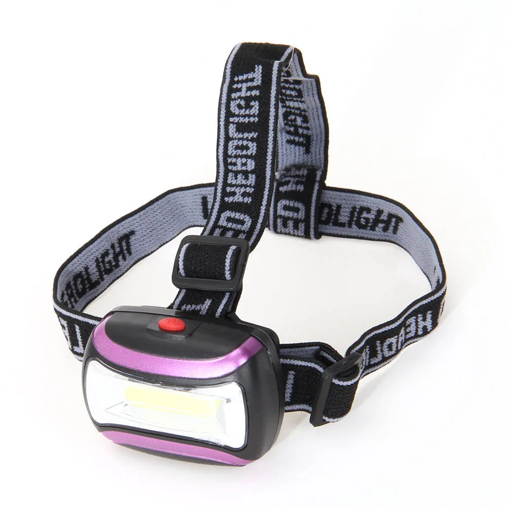 Outdoor LED Headlamp Waterproof Light Zoom Headlight for Cycling Hiking Fishing LDF668
Outdoor LED Headlamp Waterproof Light Zoom Headlight for Cycling Hiking Fishing LDF668
