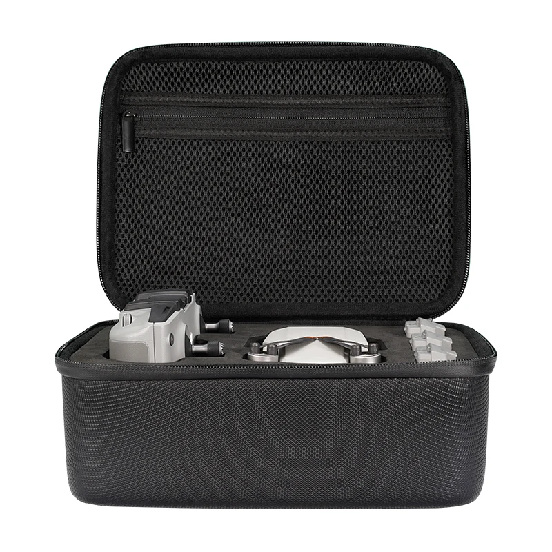 Противоударная сумка для DJI Mini SE, влагостойкая Сумочка для хранения батарей и пультов дистанционного управления
Противоударная сумка для DJI Mini SE, влагостойкая Сумочка для хранения батарей и пультов дистанционного управления